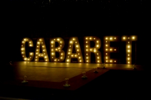 Cabaret 