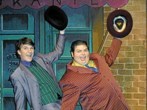 Guys and Dolls 