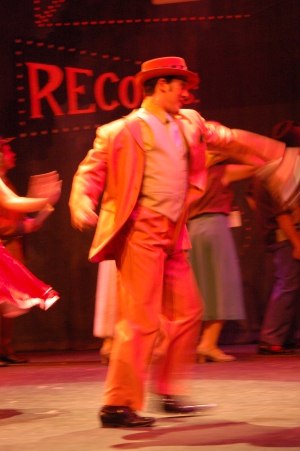 Guys and Dolls 