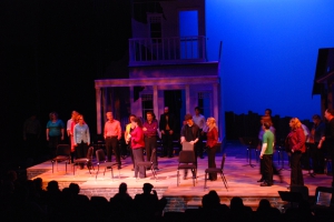 The Laramie Project:10 Years Later - An Epilogue  