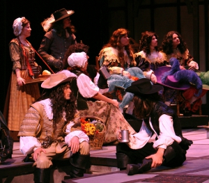 Cyrano de Bergerac 