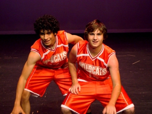 Disney's High School Musical 