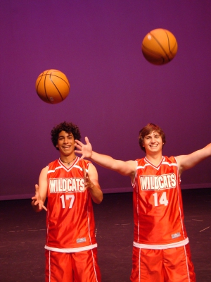 Disney's High School Musical 