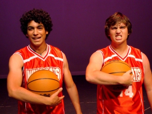 Disney's High School Musical 