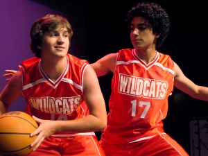 Disney's High School Musical 