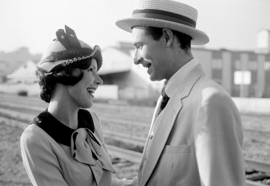 The Front Page - November 1996 - Fullerton College Theatre Arts Department