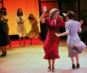 Thumbnail for W.A.S.P. - November 2017 - Fullerton College Theatre Arts Department