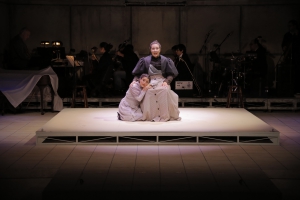 Thumbnail for Spring Awakening - March 2018 - Fullerton College Theatre Arts Department