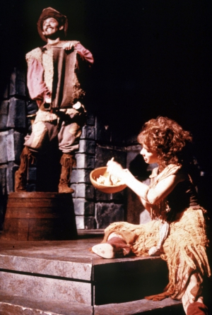 Thumbnail for Man of La Mancha  - March 1987 - Fullerton College Theatre Arts Department