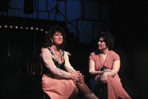 Thumbnail for The Best Little Whorehouse in Texas - March 1985 - Fullerton College Theatre Arts Department