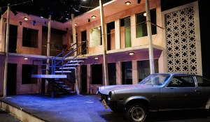 Thumbnail for Airline Highway - May 2018 - Fullerton College Theatre Arts Department