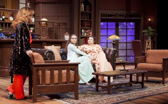 13 Past Midnight - October 2018 - Fullerton College Theatre Arts Department