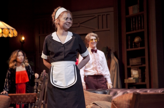 13 Past Midnight - October 2018 - Fullerton College Theatre Arts Department