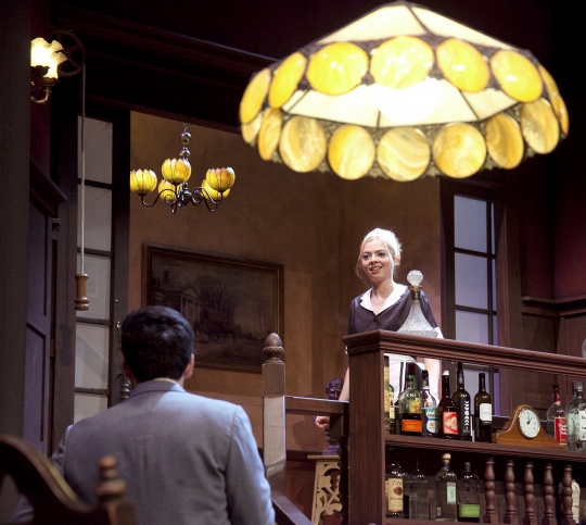 13 Past Midnight - October 2018 - Fullerton College Theatre Arts Department