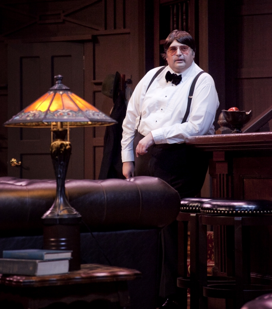 13 Past Midnight - October 2018 - Fullerton College Theatre Arts Department