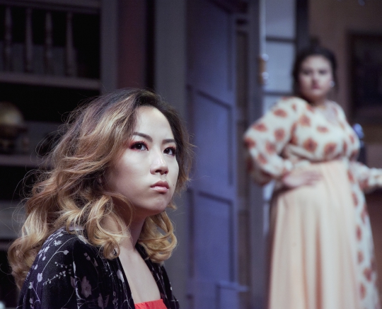 13 Past Midnight - October 2018 - Fullerton College Theatre Arts Department