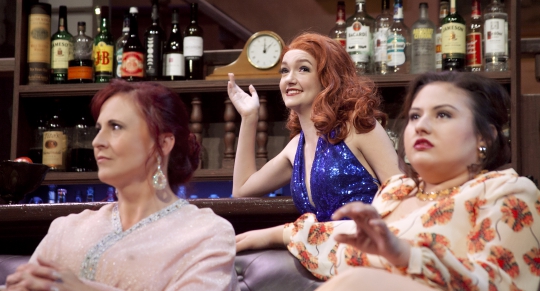 13 Past Midnight - October 2018 - Fullerton College Theatre Arts Department