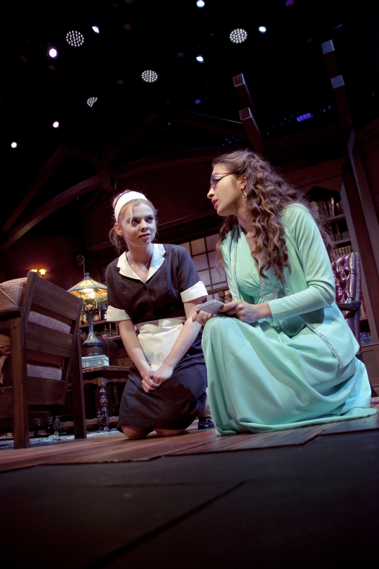 13 Past Midnight - October 2018 - Fullerton College Theatre Arts Department