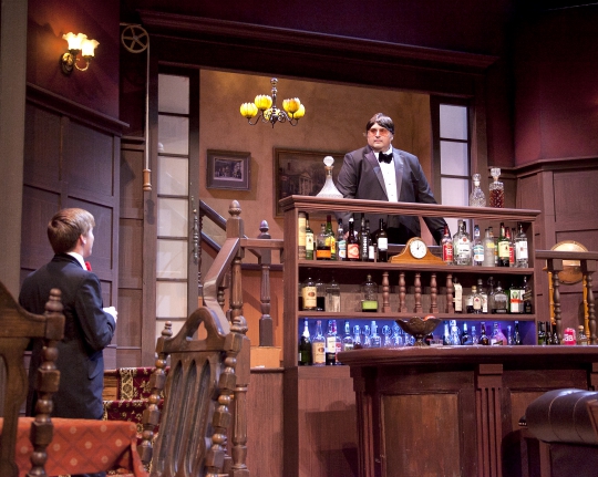 13 Past Midnight - October 2018 - Fullerton College Theatre Arts Department