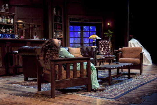 13 Past Midnight - October 2018 - Fullerton College Theatre Arts Department