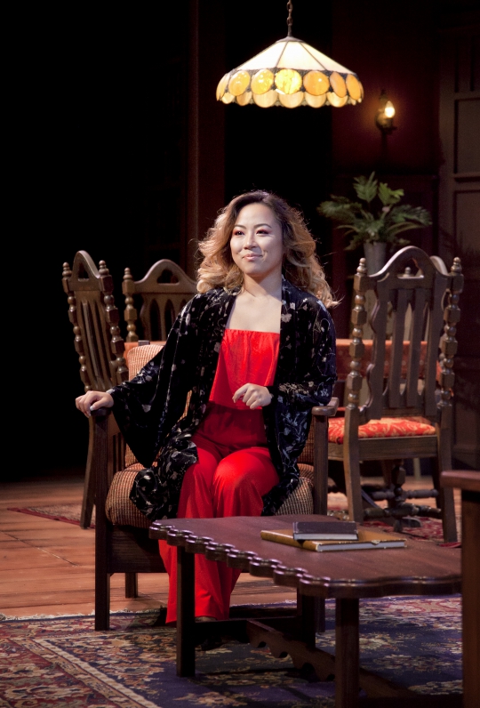 13 Past Midnight - October 2018 - Fullerton College Theatre Arts Department