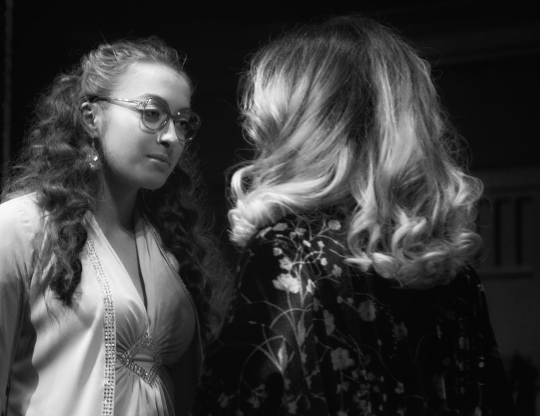 13 Past Midnight - October 2018 - Fullerton College Theatre Arts Department