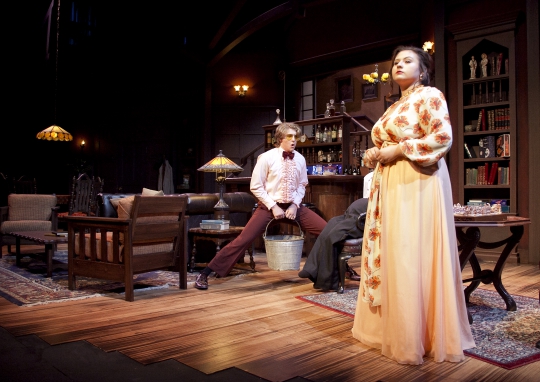 13 Past Midnight - October 2018 - Fullerton College Theatre Arts Department