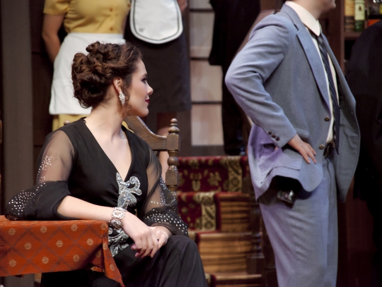 13 Past Midnight - October 2018 - Fullerton College Theatre Arts Department