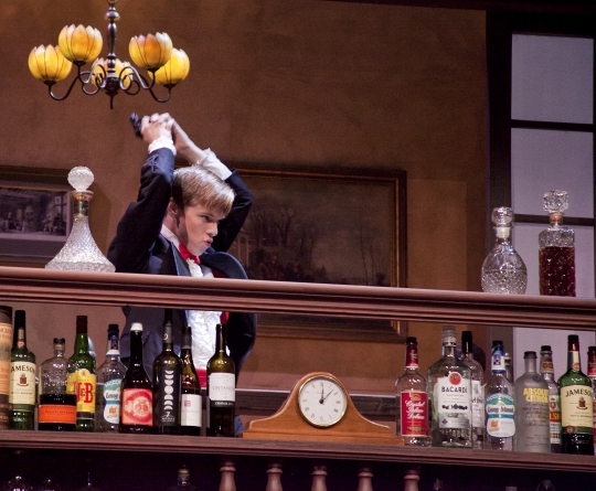 13 Past Midnight - October 2018 - Fullerton College Theatre Arts Department