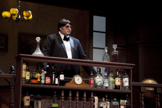 13 Past Midnight - October 2018 - Fullerton College Theatre Arts Department