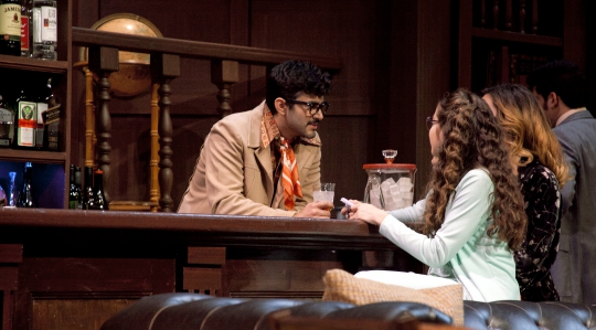 13 Past Midnight - October 2018 - Fullerton College Theatre Arts Department