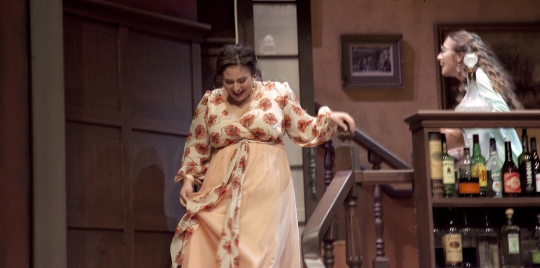 13 Past Midnight - October 2018 - Fullerton College Theatre Arts Department