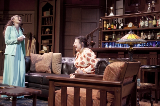 13 Past Midnight - October 2018 - Fullerton College Theatre Arts Department